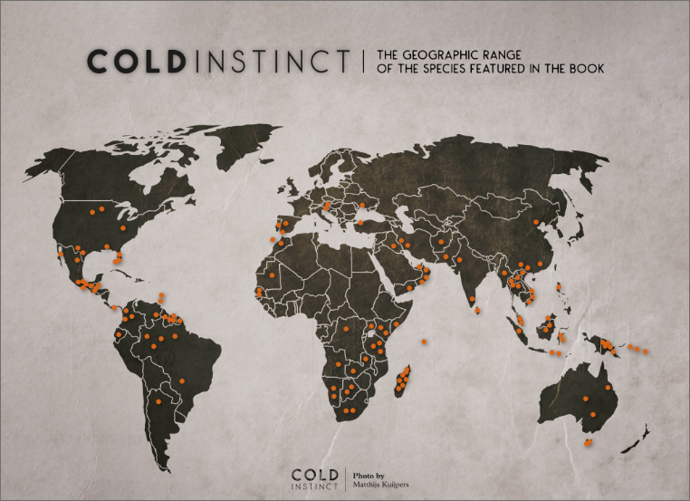 cold-instinct-coldblooded-animals-book-geo-range-of-species